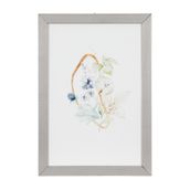 FLOWERS-I-QUADRO-23-CM-X-33-CM-CINZA-PROVENCE-MULTICOR-BLUE-FLOWERS_ST0