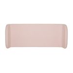 Quartzo rosa - CABECEIRA QUEEN NORDIC