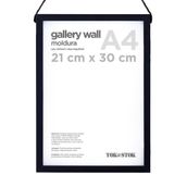 WALL-MOLDURA-A4-21-CM-X-30-CM-PRETO-GALLERY-WALL_ST0