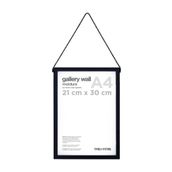 WALL-MOLDURA-A4-21-CM-X-30-CM-PRETO-GALLERY-WALL_ST1