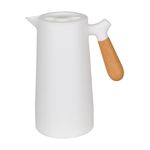 Branco - GARRAFA TÉRMICA 1 L LE COFFEE