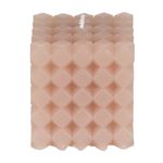 VELA 8 CM X 8 CM HEDRON