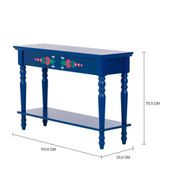 APARADOR-C-2-GAVETAS-110-M-X-35-CM-AZUL-MULTICOR-FOLKSY_MED0
