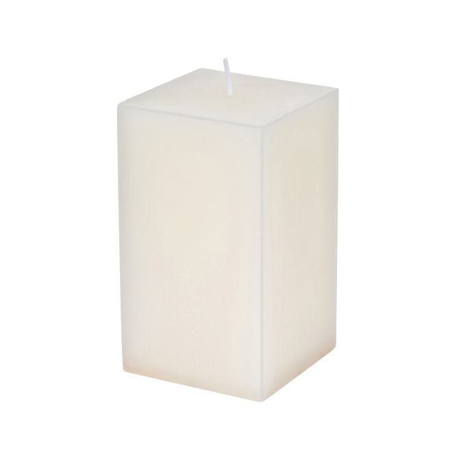 Vela 12 Cm X 7 Cm Equilíbrio