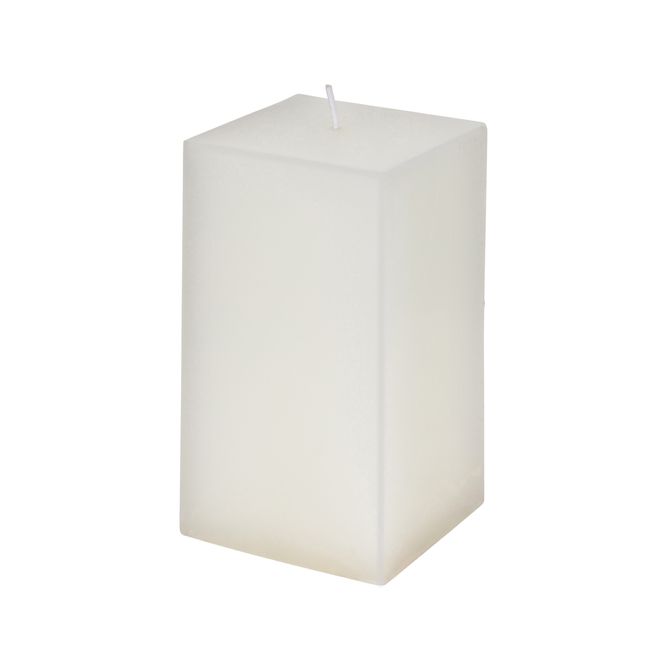 Vela 15 Cm X 8 Cm Aura