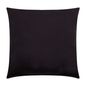 Preto - ALMOFADA 40 CM X 40 CM VENTURA
