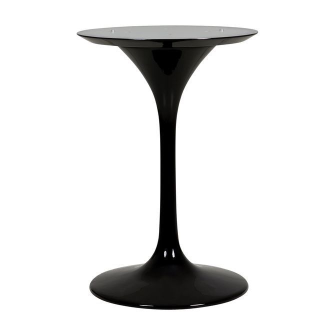 Base De Mesa Central Redonda Au 90 Cm Tulipe