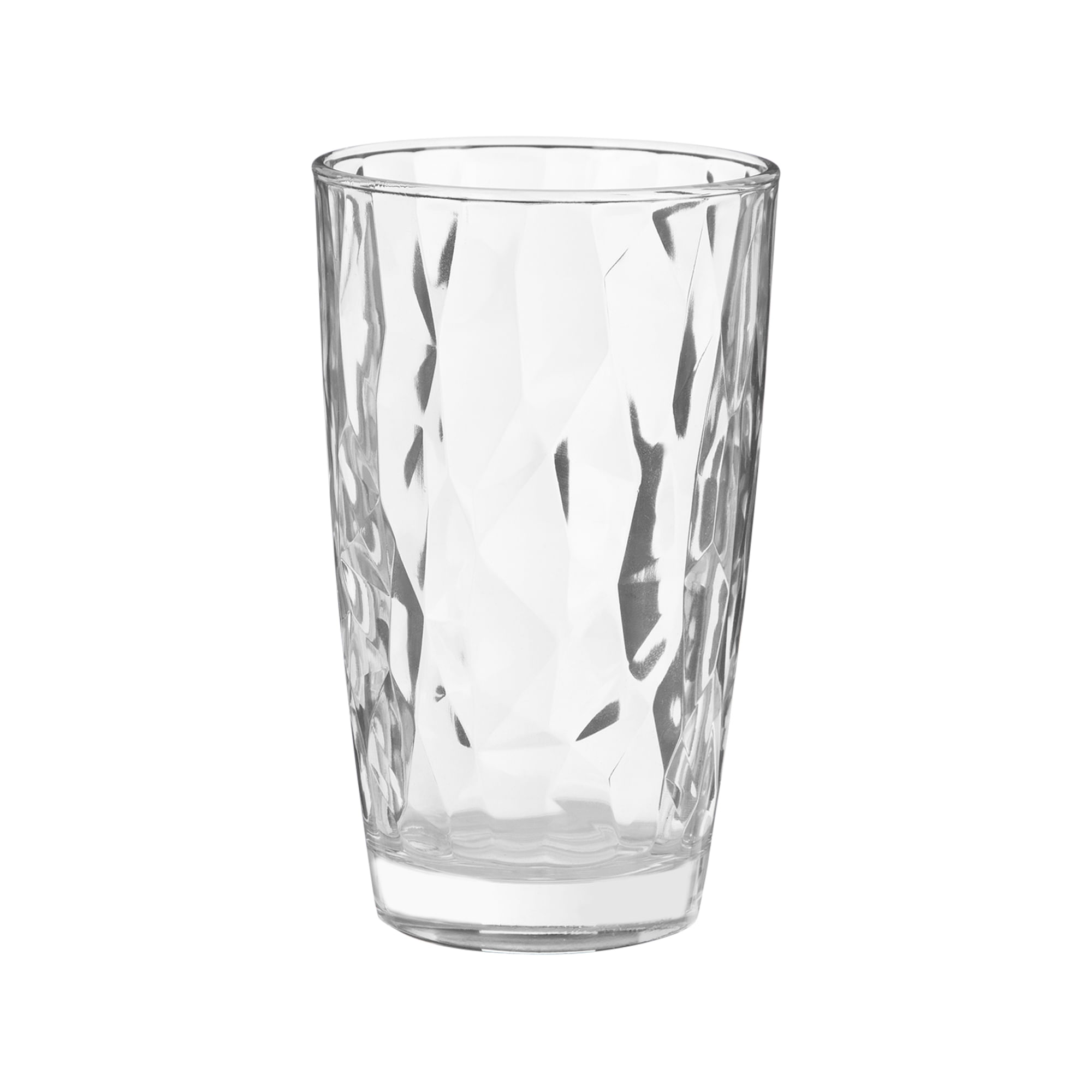 COPO LONG DRINK 450 ML MERISE INCOLOR | Tok&Stok