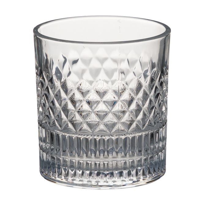 Copo On The Rocks 310 Ml Baretto