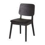 Ebanizado - CASTILLO CADEIRA