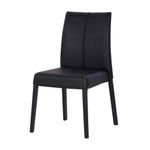 Ebanizado - MINSK CADEIRA