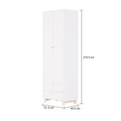 GUARDA-ROUPA-2-PORTAS-2-GAVETAS-BRANCO-NATURAL-SWEET_MED