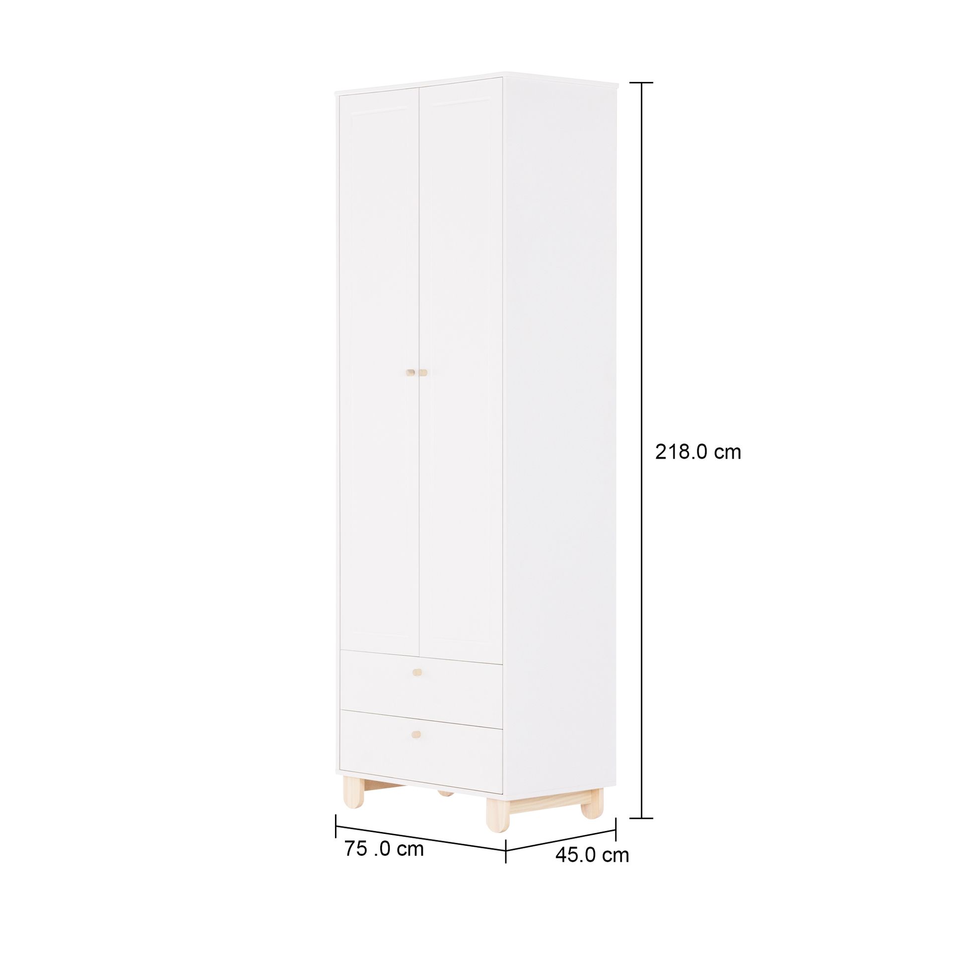 GUARDA-ROUPA-2-PORTAS-2-GAVETAS-BRANCO-NATURAL-SWEET_MED