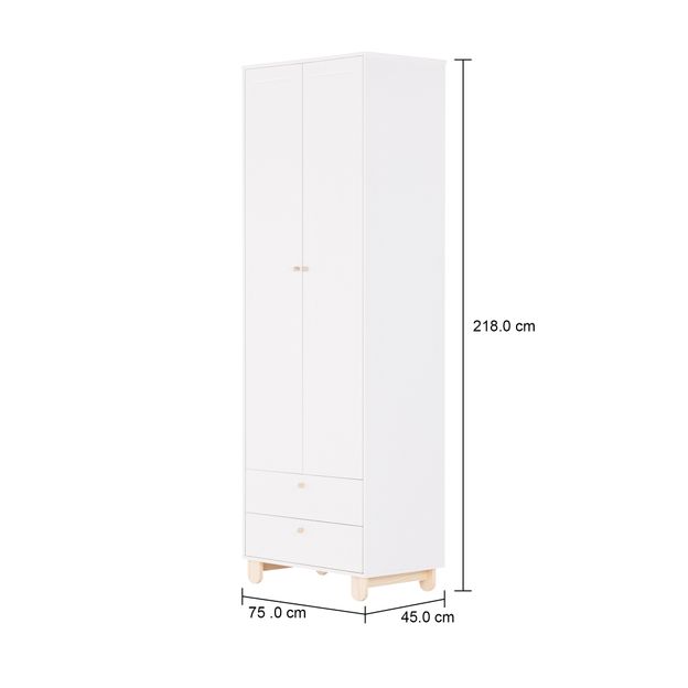GUARDA-ROUPA-2-PORTAS-2-GAVETAS-BRANCO-NATURAL-SWEET_MED