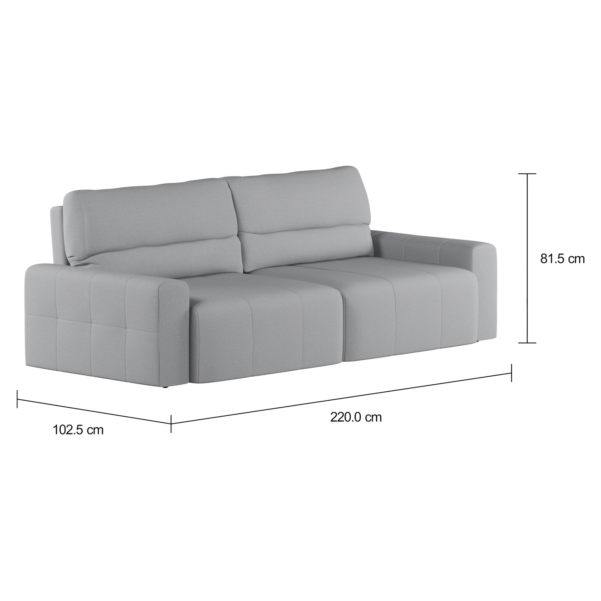 SOFA-RETRATIL-3-LUGARES-BOUCLER-CINZA-CLARO-LARSON_MED