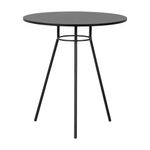 MESA REDONDA 70 CM LEGS