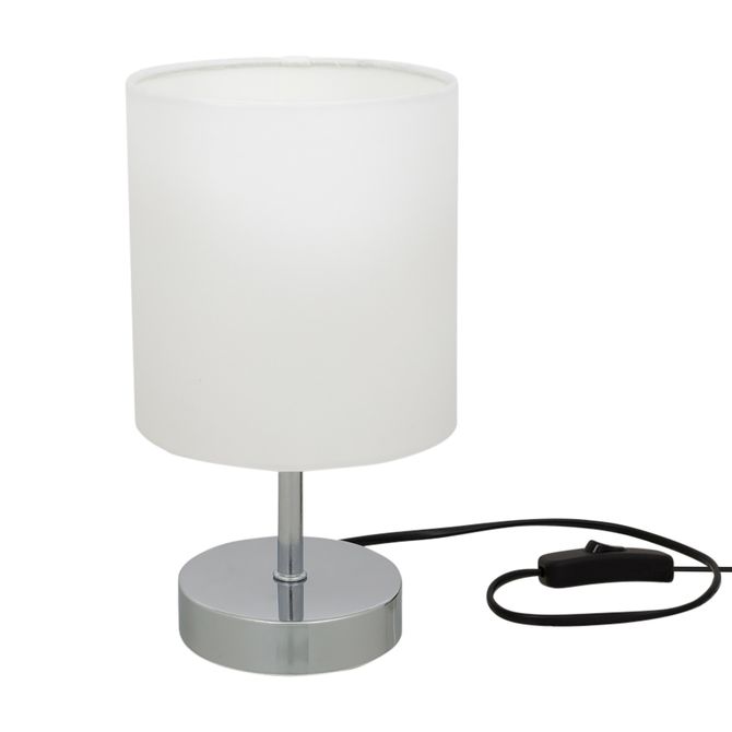 Luminária De Mesa Brighten