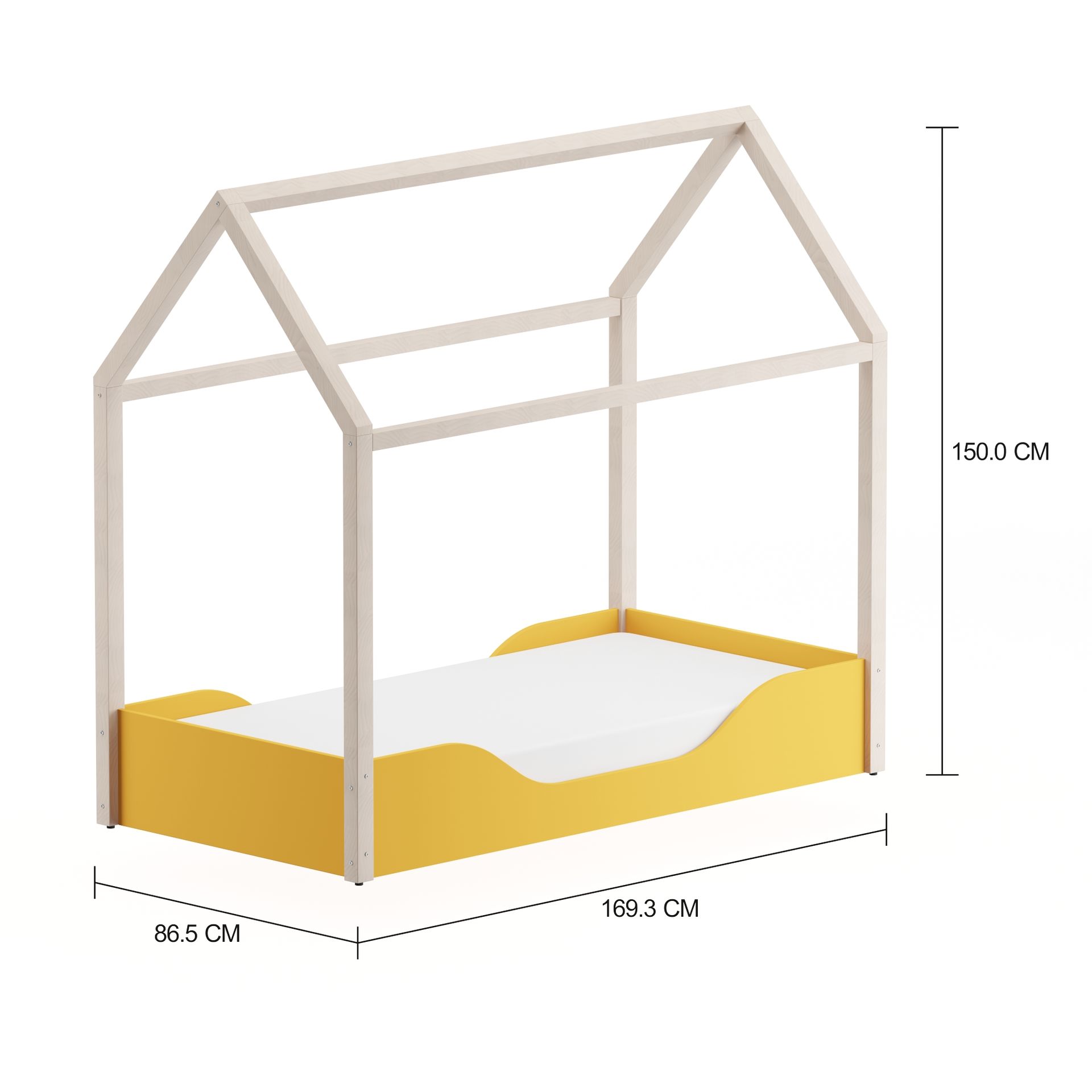 PLAY-CAMA-MONTESSORI-JUNIOR-78-CM-BANANA-NATURAL-WASHED-PIN-PLAY_MED
