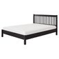 Preto - CAMA QUEEN 1,58 M MELBOUR