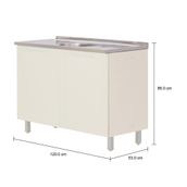 INFERIOR-120-2-PORTAS-COM-PIA-CREAM-INOX-_MED