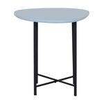 ORGANIQUÊ MESA LATERAL 45 CM X 44 CM