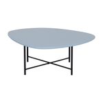 ORGANIQUÊ MESA DE CENTRO 83 CM X 79 CM