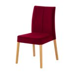 GARNET - MINSK CADEIRA