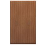 GUARDA-ROUPA 4 PORTAS/3 GAVETAS 35 MAXIMUS