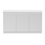MINCE BUFFET 3 PORTAS 1,34 M X 45 CM