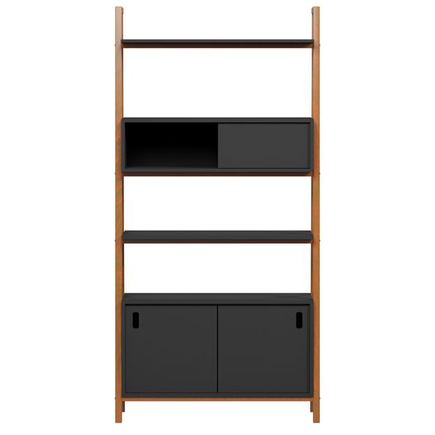 ESTANTE-3-PORTAS-DE-CORRER-96-CM-X-195-M-NOZES-PRETO-ARQUITET_ST0