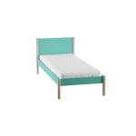 Natural washed - CAMA DE SOLTEIRO 78 CM PIN PLAY