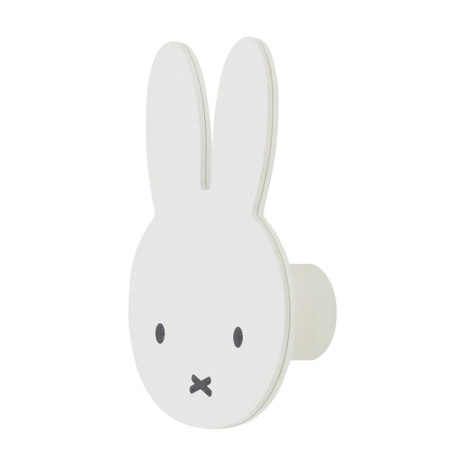 Gancho De Parede Miffy