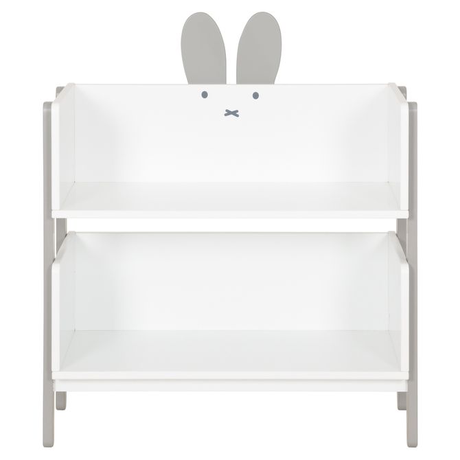 Estante Infantil 68 Cm X 80 Cm Miffy