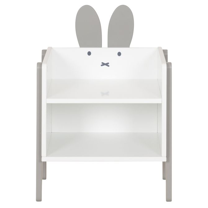 Mesa De Cabeceira 1 Nicho Miffy