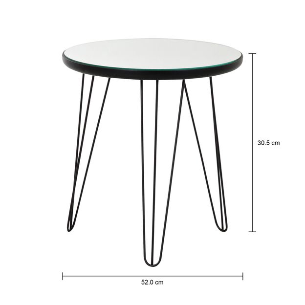 MESA-LATERAL-ALTA-REDONDA-45-CM-PRETO-PRATA-HAIRPIN_MED