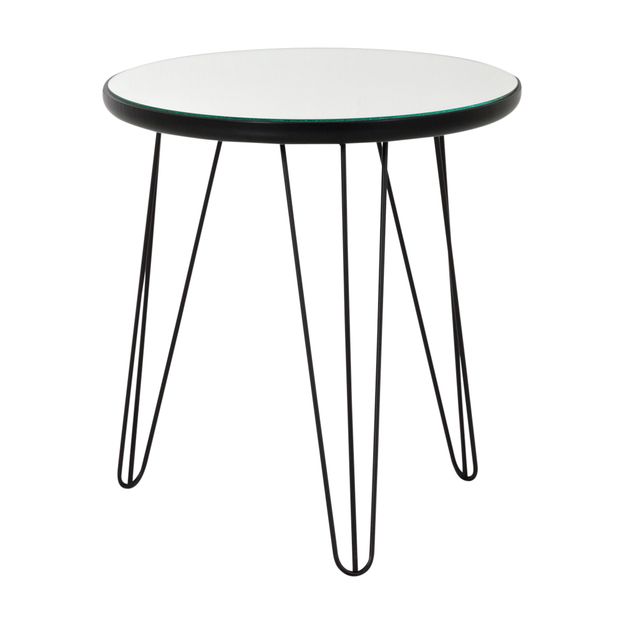 MESA-LATERAL-ALTA-REDONDA-45-CM-PRETO-PRATA-HAIRPIN_ST1