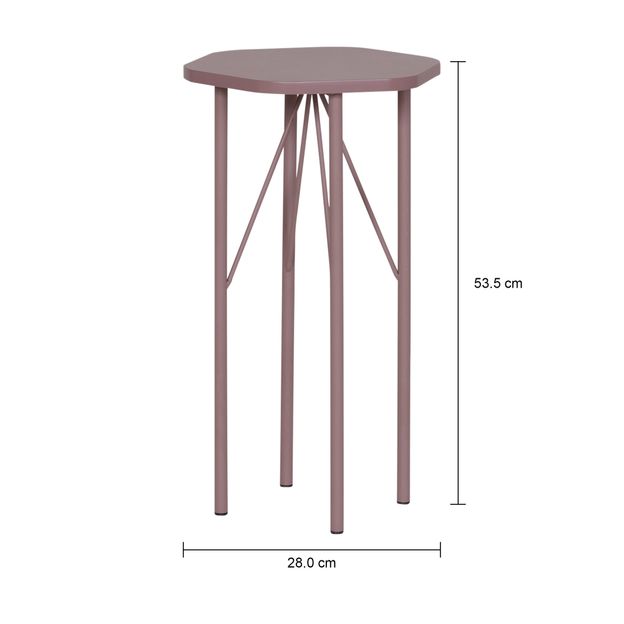 HEX-MESA-LATERAL-ALTA-30X30-RUBY-MOCHA-RUBY-MOCHA-POLIG_MED