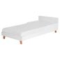 Branco - CAMA JÚNIOR 78 CM LIN