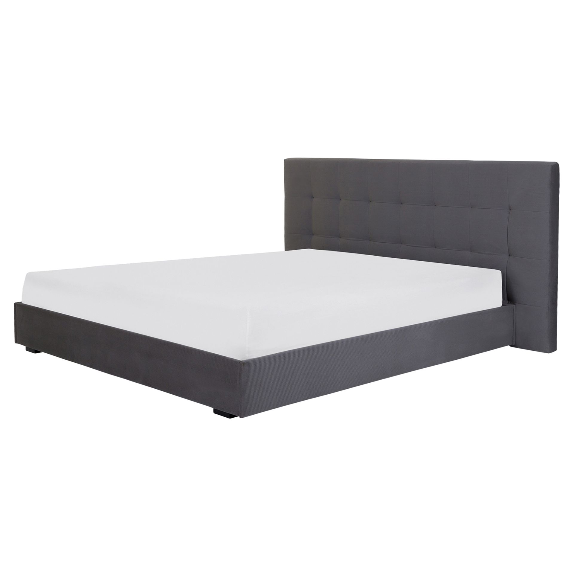 CAMA-KING-193-M-C-CABECEIRA-VELVET-COTEL-CINZA-_ST8
