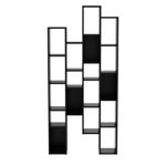 ESTANTE 87 CM X 1,87 M GINGA