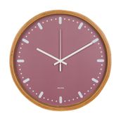 RELOGIO-PAREDE-30-CM-CARVALHO-RODONITA-METR-POLE_ST0