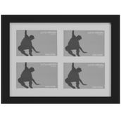 FRIENDS-PORTA-RETRATO-QUADRUPLO-PRETO-FAMILY-FRIENDS_ST0