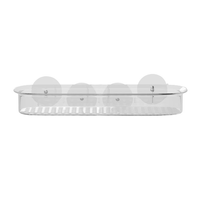 Prateleira 38 Cm Suction Caddy