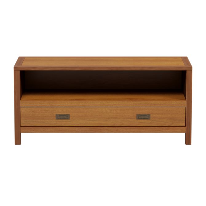 Rack 1 Gaveta 1,22 M X 50 Cm Armazém