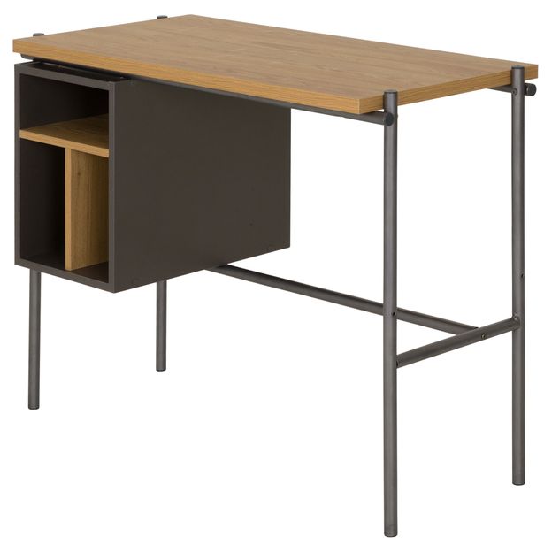 MESA-C-NICHOS-95-CM-X-45-CM-KONKRET-OAK-TAMMI-LABOR_ST8