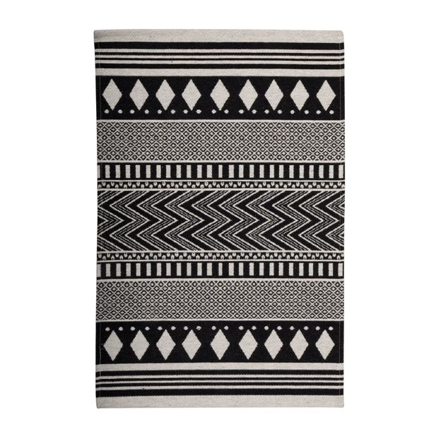 TAPETE-40-CM-X-65-CM-PRETO-BRANCO-DARAZO_ST0