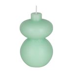 SORBET DE MENTA - VELA 10 CM X 6 CM FUNNY SHAPE