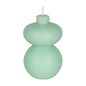 SORBET DE MENTA - VELA 10 CM X 6 CM FUNNY SHAPE