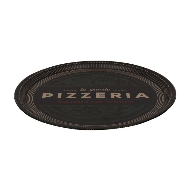 GRANDE-PIZZERIA-PRATO-P-SERVIR-37-CM-ENGLISH-GREEN-PRETO-LA-GRANDE-PIZZERIA_ST1