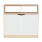 ARMÁRIO 2 PORTAS 80 CM X 40 CM WINK